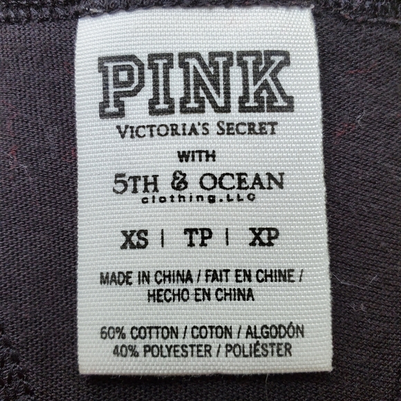 PINK | Victoria's Secret Pittsburgh Pirates Tank - Picture 7 of 7